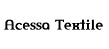 ACESSA TEXTILE PHOTO INK