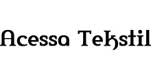 ACESSA TEKSTİL PHOTO INK