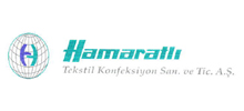 HAMARATLI TEKSTİL PHOTO INK