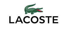 DEVANLY LACOSTE PHOTO INK