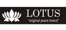 LOTUS JEANS PHOTO INK